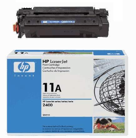 HP Q6511A (11A) (6K)
